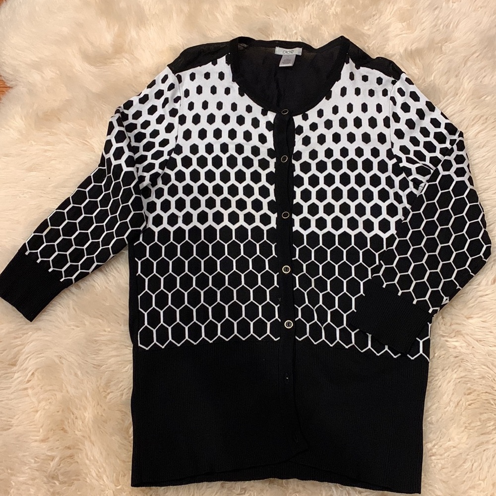 Cache Sweater for women # 1 - Picture 4 of 8